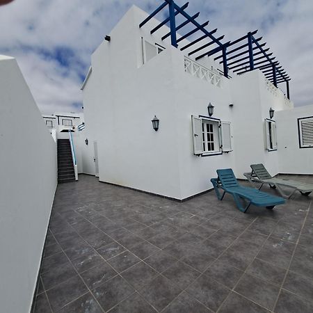הוילה ארייטה Casa La Marea מראה חיצוני תמונה