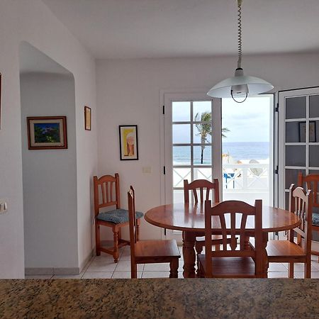 הוילה ארייטה Casa La Marea מראה חיצוני תמונה