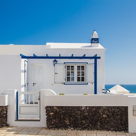 הוילה ארייטה Casa La Marea מראה חיצוני תמונה