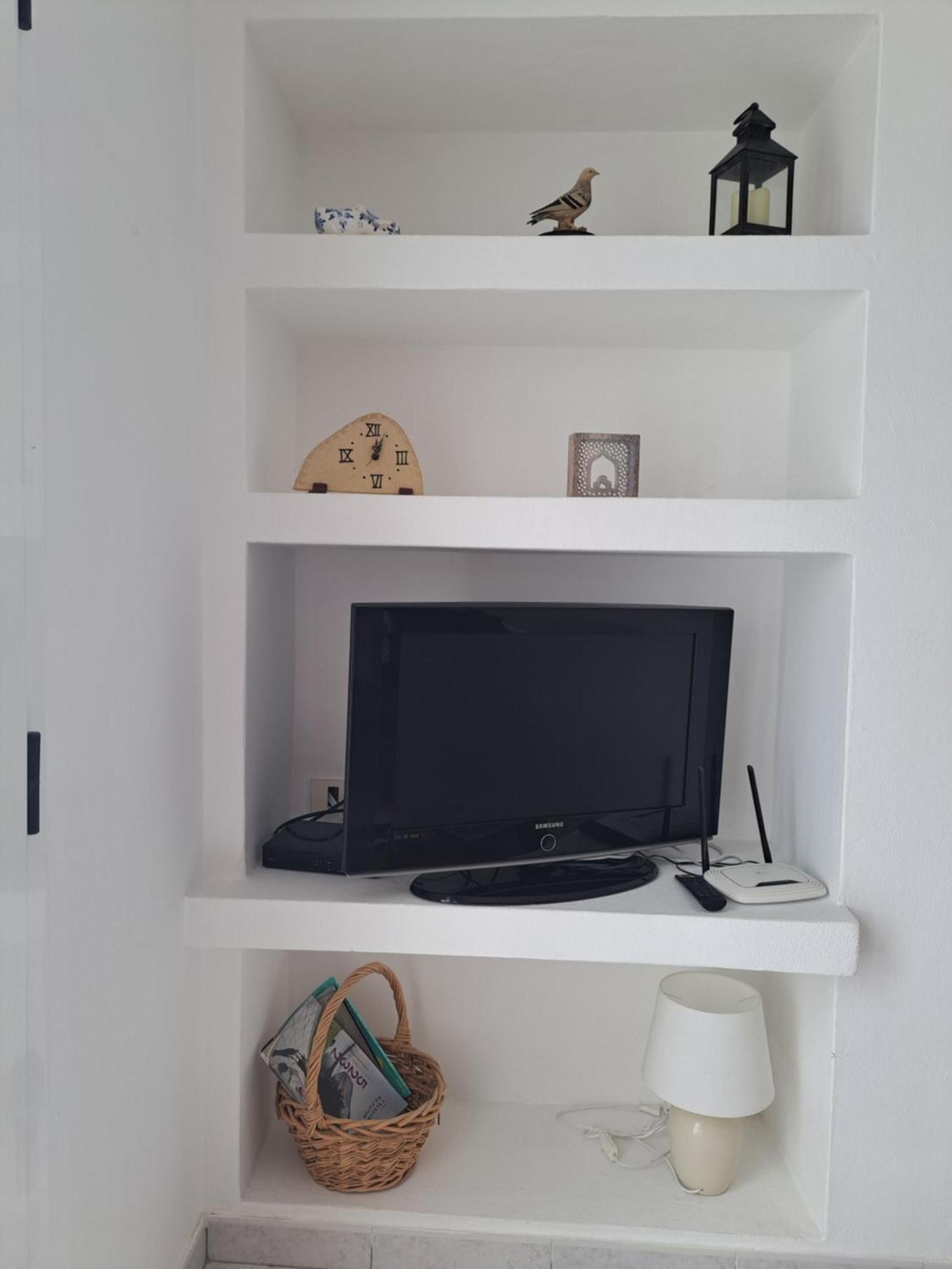 הוילה ארייטה Casa La Marea מראה חיצוני תמונה