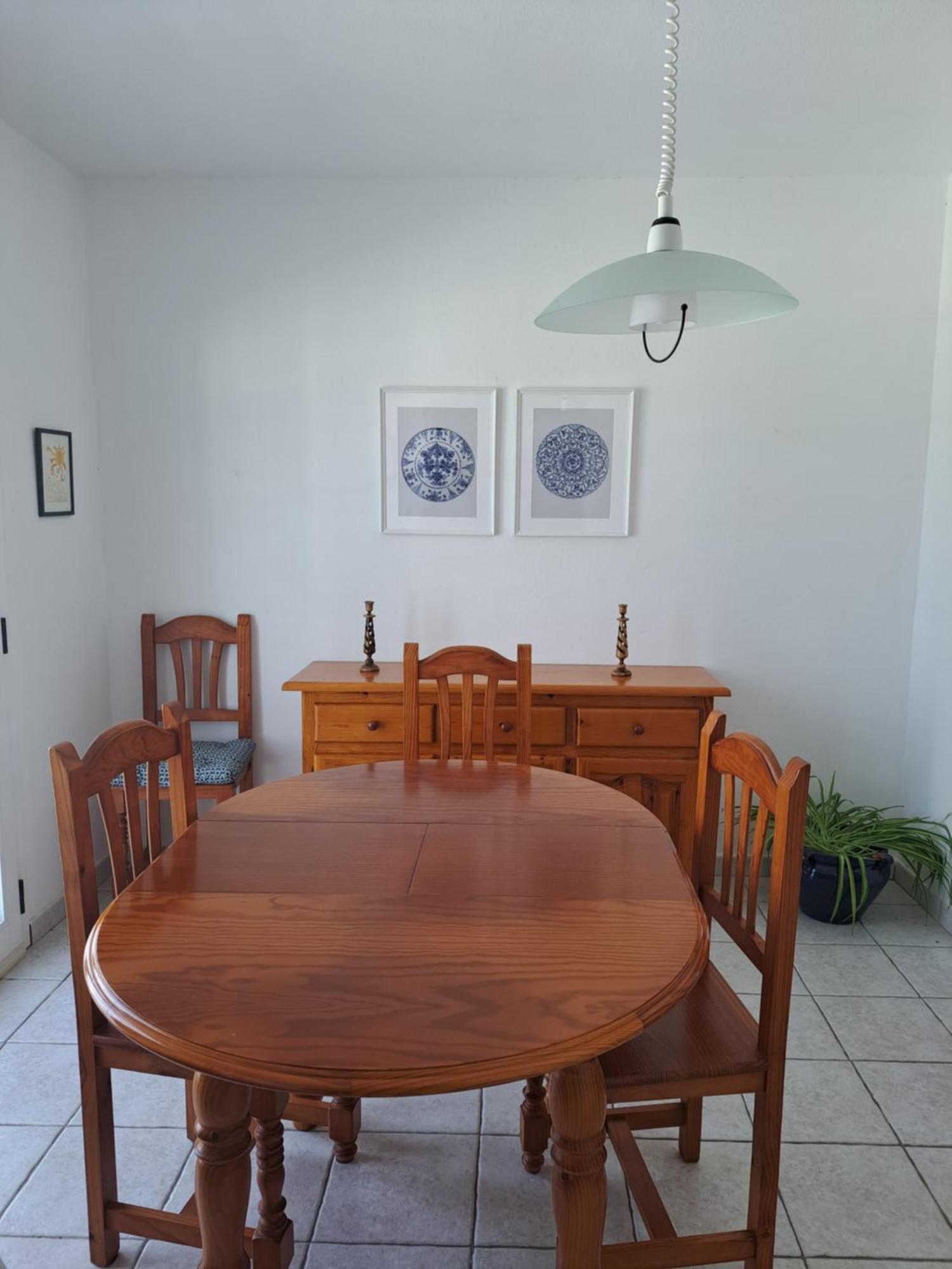 הוילה ארייטה Casa La Marea מראה חיצוני תמונה