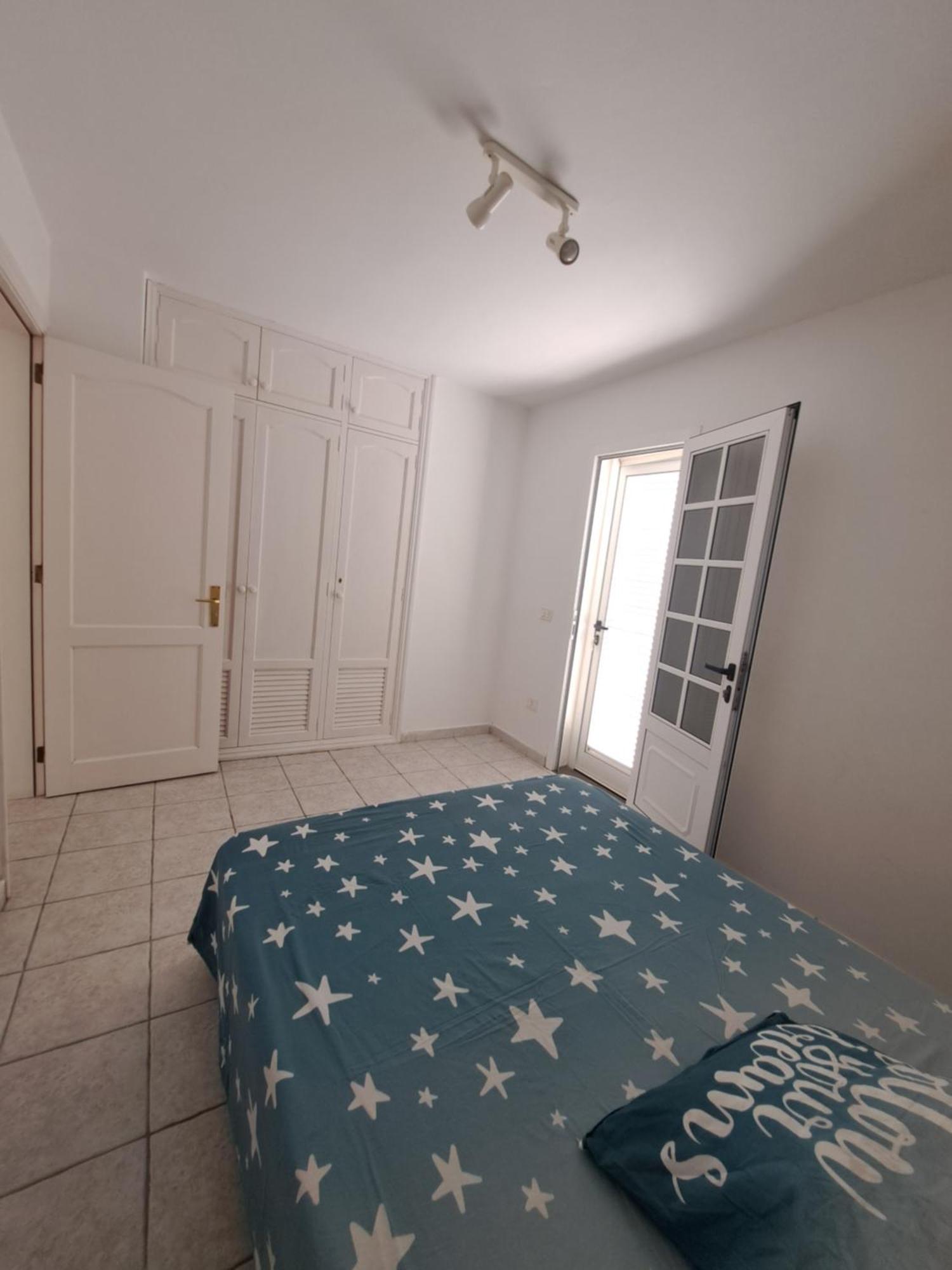 הוילה ארייטה Casa La Marea מראה חיצוני תמונה