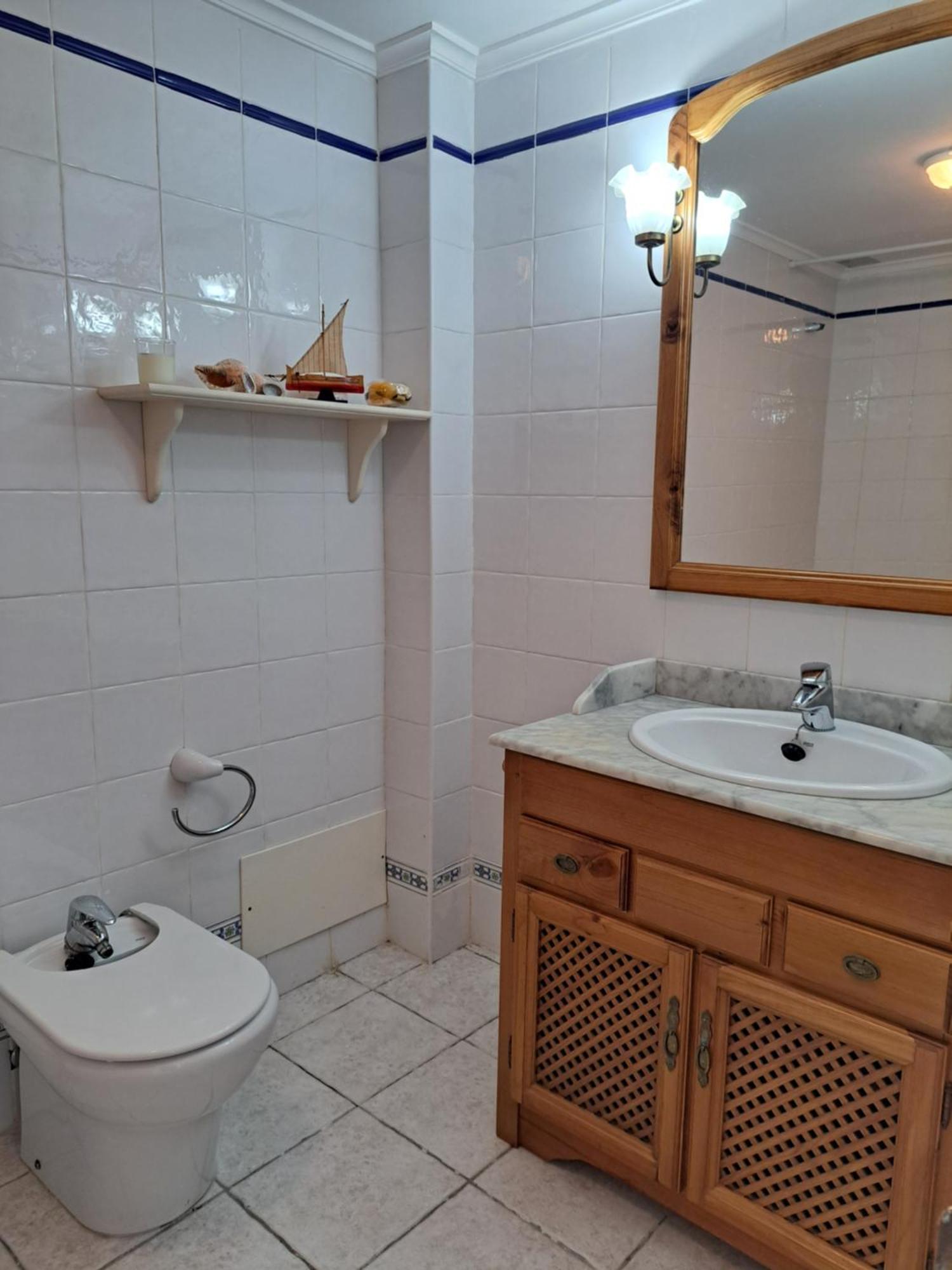 הוילה ארייטה Casa La Marea מראה חיצוני תמונה