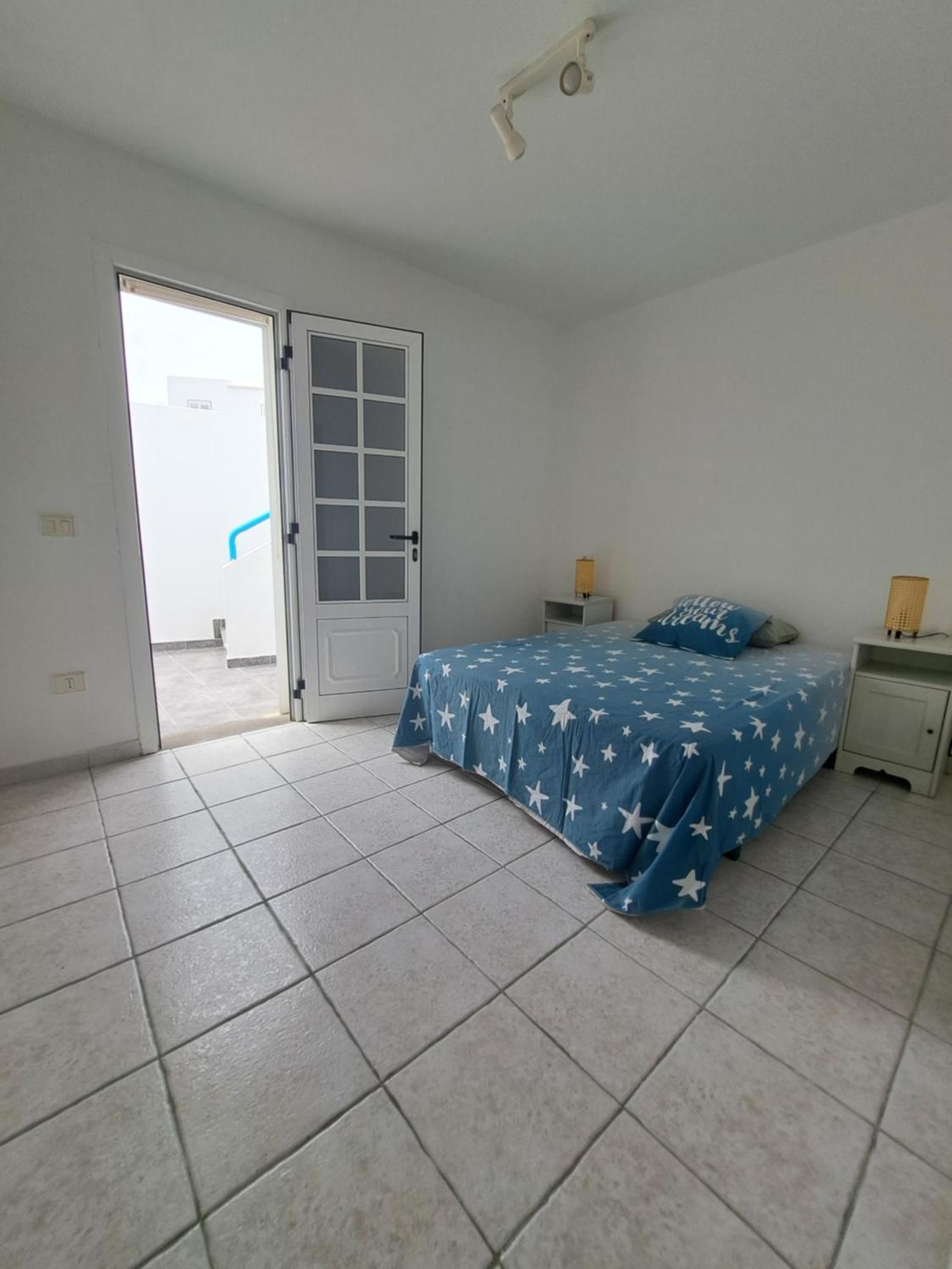 הוילה ארייטה Casa La Marea מראה חיצוני תמונה