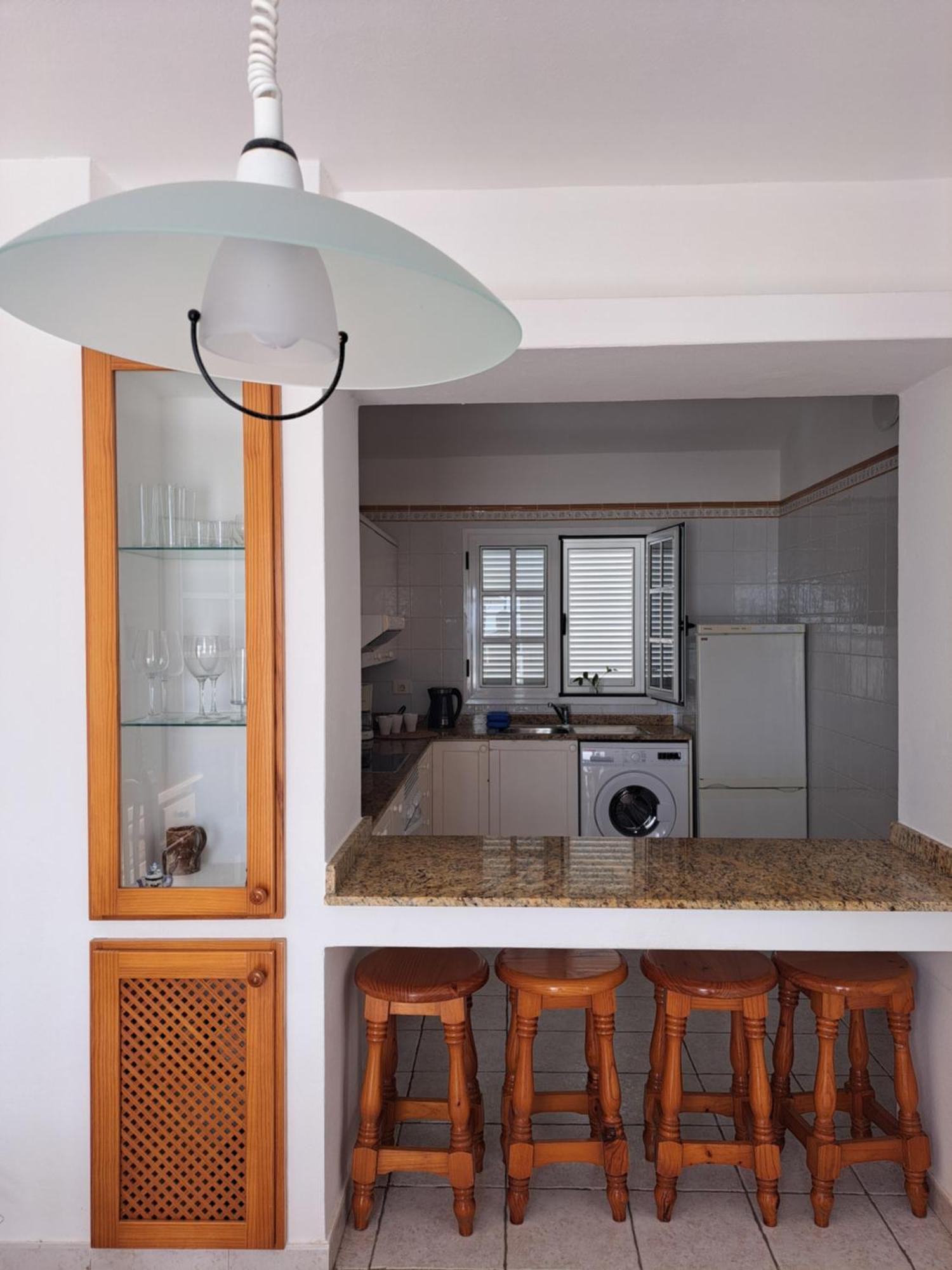 הוילה ארייטה Casa La Marea מראה חיצוני תמונה