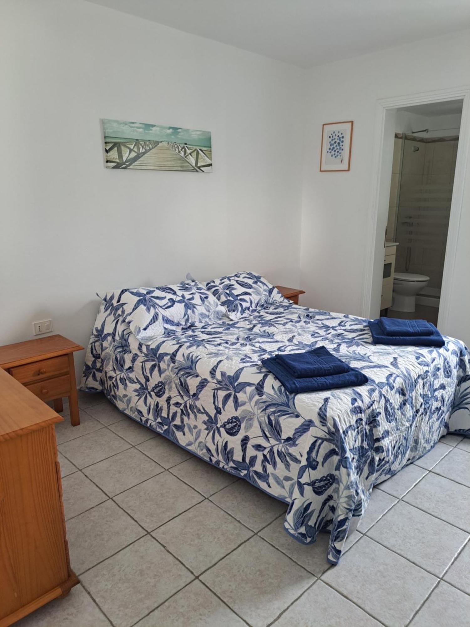 הוילה ארייטה Casa La Marea מראה חיצוני תמונה