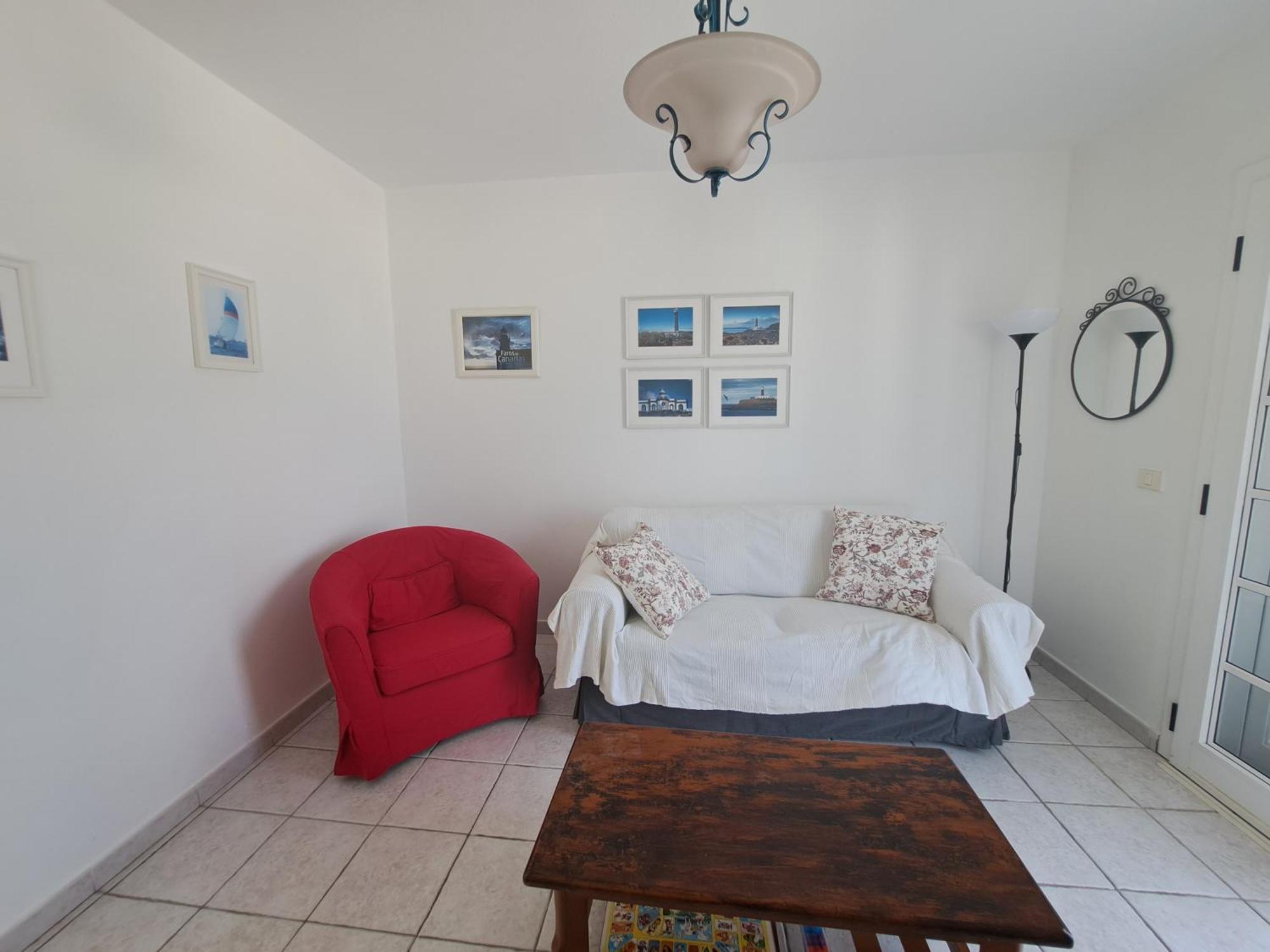 הוילה ארייטה Casa La Marea מראה חיצוני תמונה