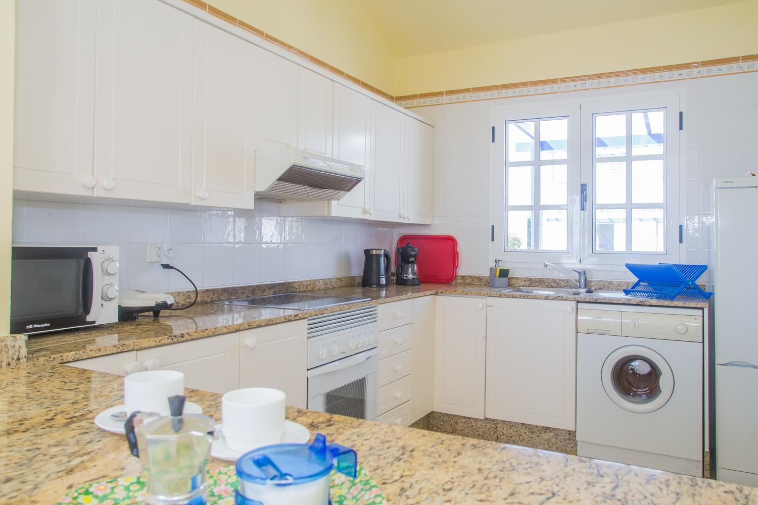הוילה ארייטה Casa La Marea מראה חיצוני תמונה