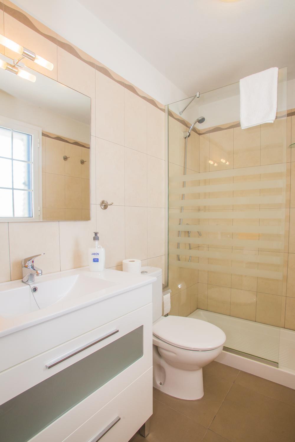 הוילה ארייטה Casa La Marea מראה חיצוני תמונה